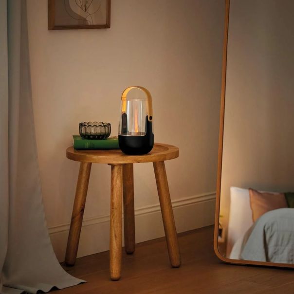 STADLER FORM Osveživač - Aroma difuzer Sophie Black - 100203