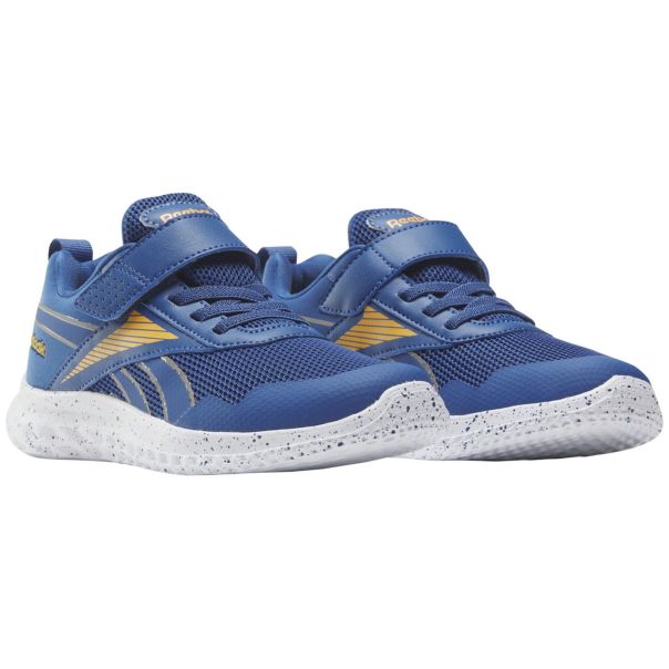 REEBOK Patike rush runner 5 elastic lace & top strap BP - 100209180