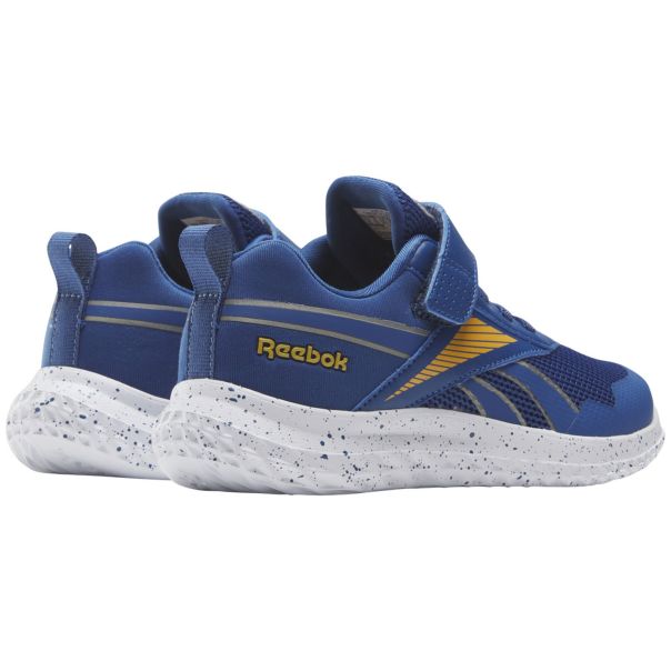 REEBOK Patike rush runner 5 elastic lace & top strap BP - 100209180