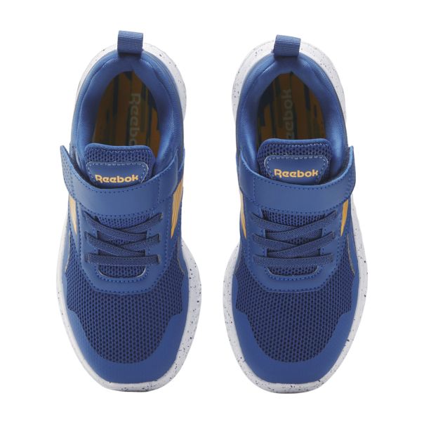 REEBOK Patike rush runner 5 elastic lace & top strap BP - 100209180