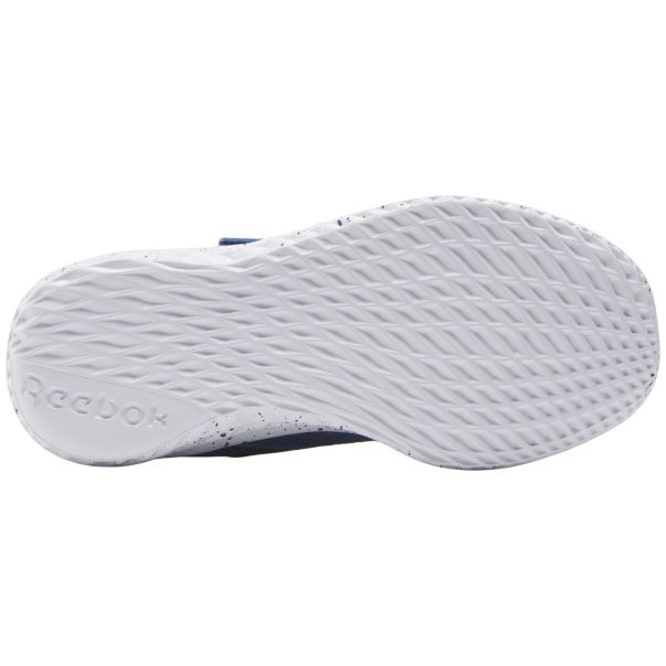 REEBOK Patike rush runner 5 elastic lace & top strap BP - 100209180