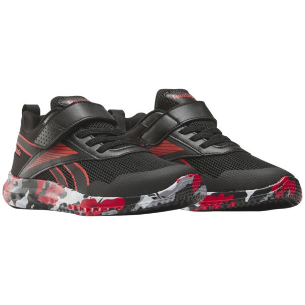 REEBOK Patike rush runner 5 elastic lace & top strap BP - 100209181
