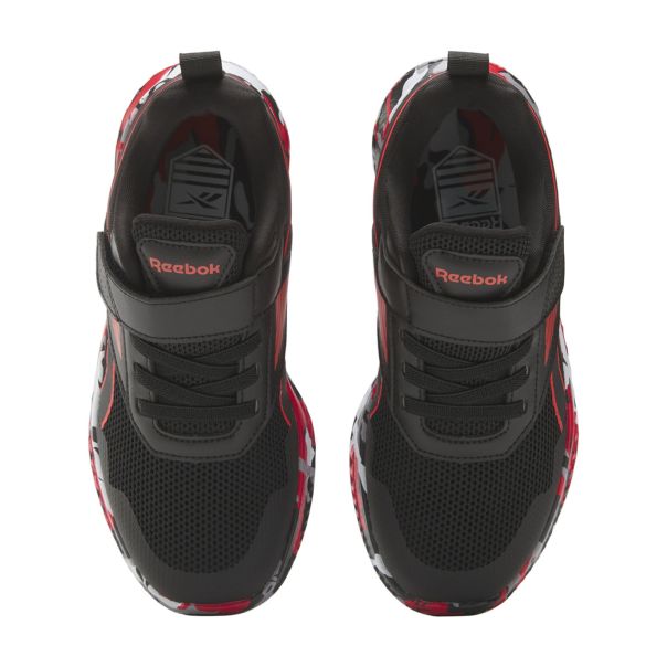 REEBOK Patike rush runner 5 elastic lace & top strap BP - 100209181