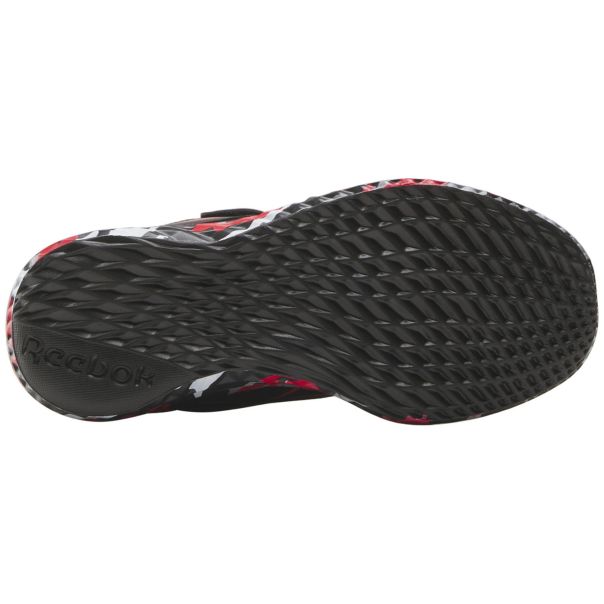 REEBOK Patike rush runner 5 elastic lace & top strap BP - 100209181