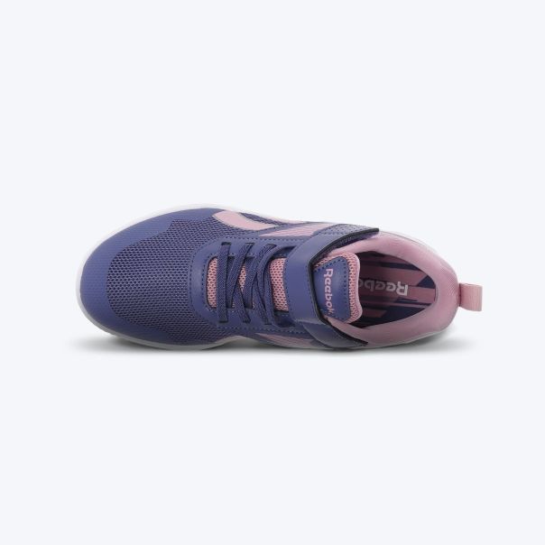 REEBOK Patike rush runner 5 elastic lace & top strap GP - 100209185