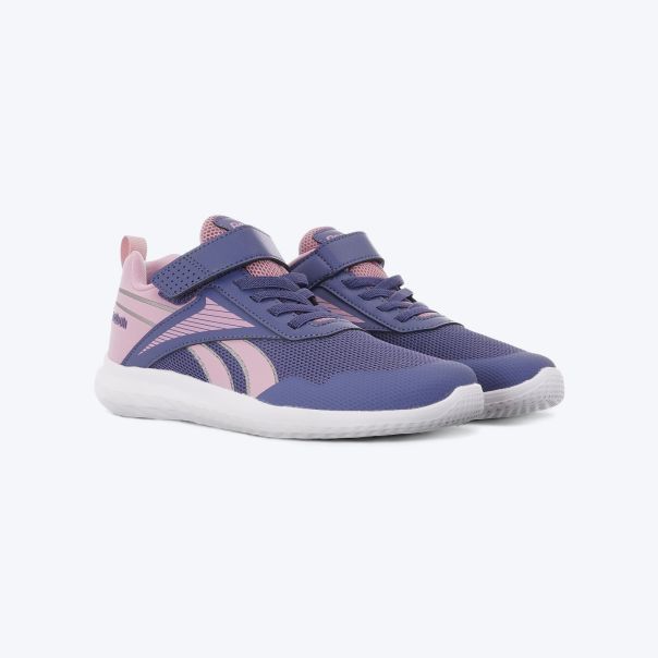 REEBOK Patike rush runner 5 elastic lace & top strap GP - 100209185