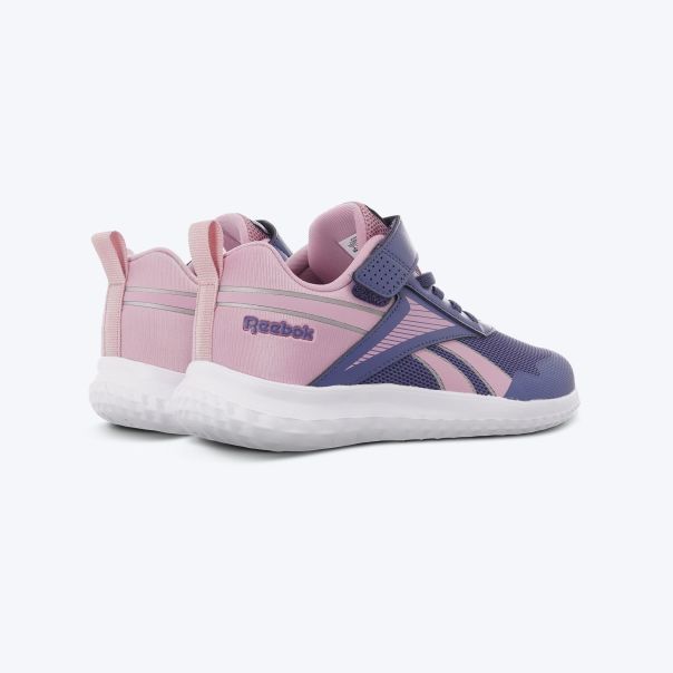 REEBOK Patike rush runner 5 elastic lace & top strap GP - 100209185