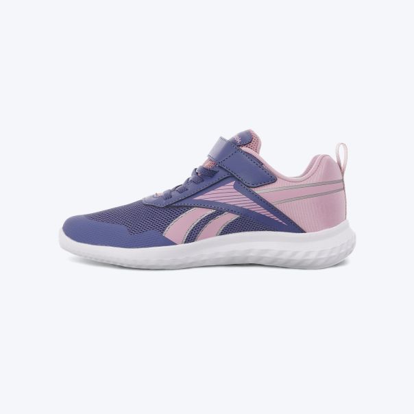 REEBOK Patike rush runner 5 elastic lace & top strap GP - 100209185