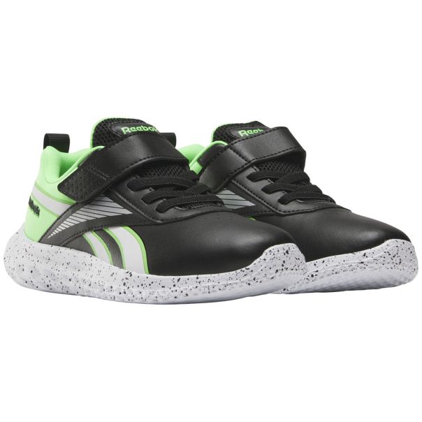 REEBOK Patike rush runner syn elastic lace & top strap BP - 100209194