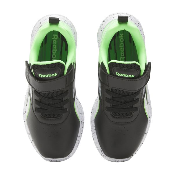 REEBOK Patike rush runner syn elastic lace & top strap BP - 100209194