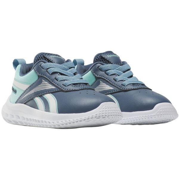 REEBOK Patike rush runner 5 syn elastic lace BT - 100209197