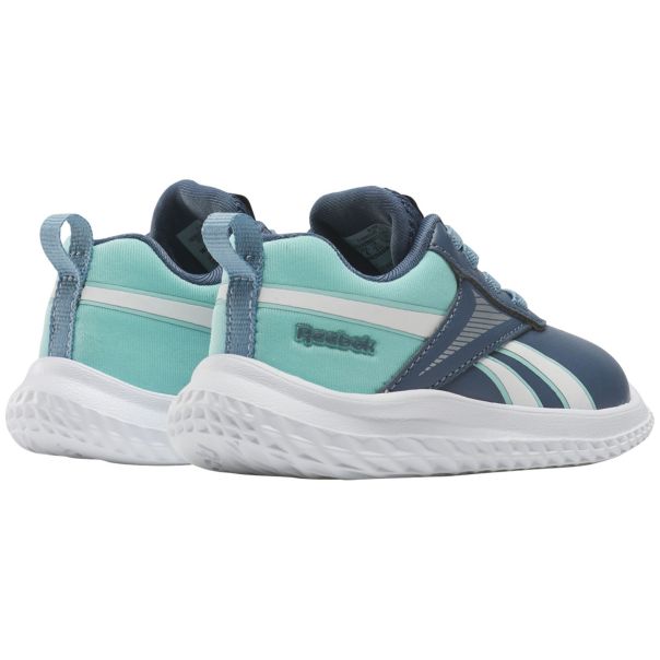 REEBOK Patike rush runner 5 syn elastic lace BT - 100209197