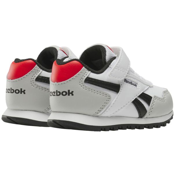 REEBOK Patike glide elastic & top strap BT - 100209437