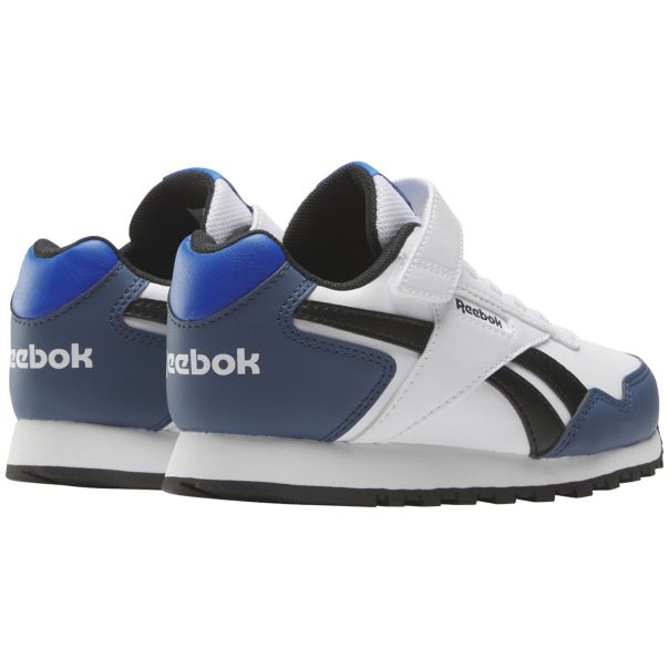 REEBOK Patike glide elastic & top strap BP - 100211239