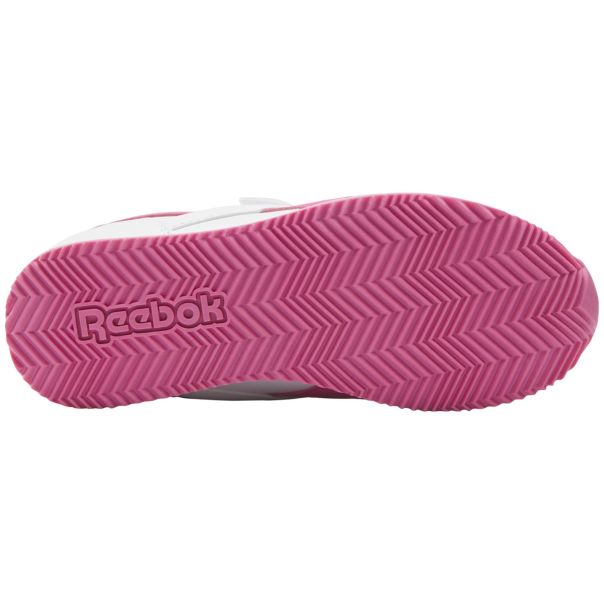 REEBOK Patike royal jog 3.0 elastic & top strap GP - 100211284