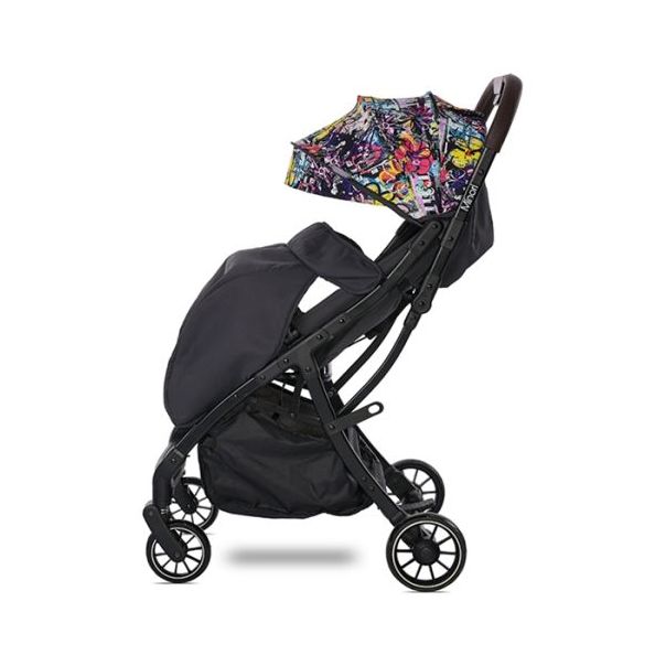 LORELLI  Kolica za bebe Minori Magic Flowes - 10021922391