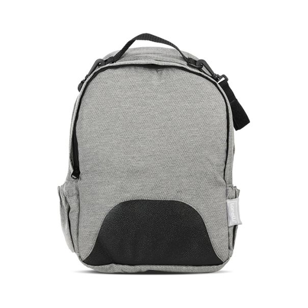 LORELLI KOLICA ZA BEBE 3u1 ASPEN SA TRANS.SEDISTEM+ADAPTERI - GREY - EP2740502