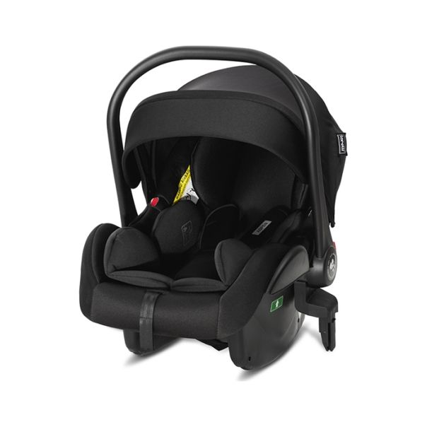 LORELLI KOLICA ZA BEBE 3u1 ASPEN SA TRANS.SEDISTEM+ADAPTERI - GREEN - EP2740496