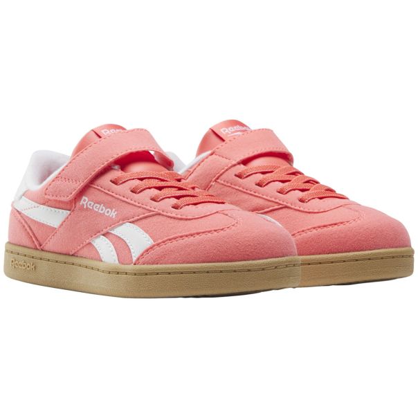 REEBOK Patike smash edge elastic & top strap GP - 100221598