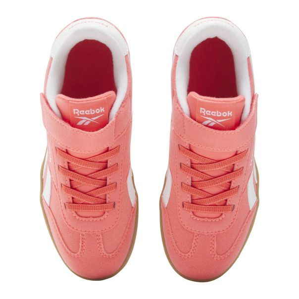 REEBOK Patike smash edge elastic & top strap GP - 100221598