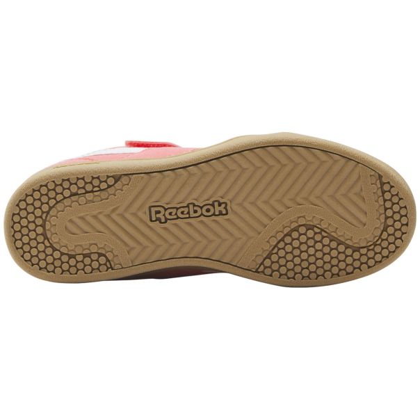 REEBOK Patike smash edge elastic & top strap GP - 100221598