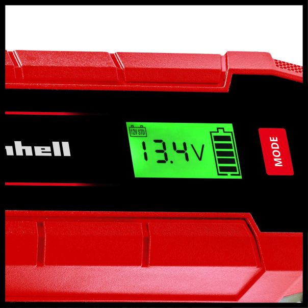 EINHELL Punjač akumulatora sa mikroprocesorom CE-BC 6 M - 1002235