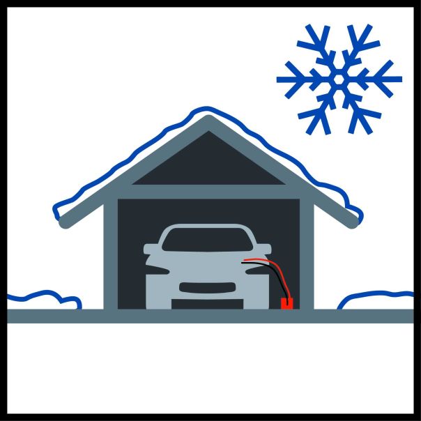 EINHELL Punjač akumulatora sa mikroprocesorom CE-BC 10 M - 1002245