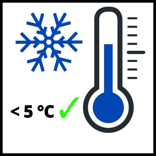 EINHELL Punjač akumulatora sa mikroprocesorom CE-BC 10 M - 1002245