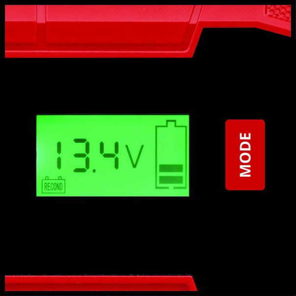 EINHELL Punjač akumulatora sa mikroprocesorom CE-BC 10 M - 1002245