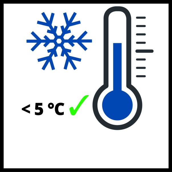 EINHELL Punjač akumulatora sa mikroprocesorom CE-BC 15 M - 1002265
