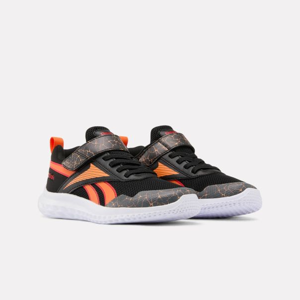 REEBOK Patike rush runner 5 elastic lace & top strap BP - 100250582