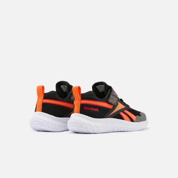 REEBOK Patike rush runner 5 elastic lace & top strap BP - 100250582