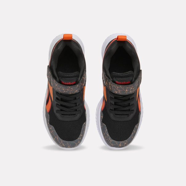 REEBOK Patike rush runner 5 elastic lace & top strap BP - 100250582