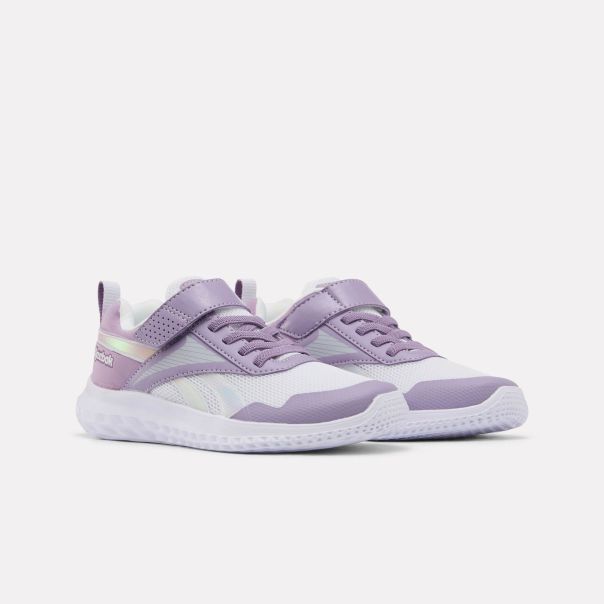 REEBOK Patike rush runner 5 elastic lace & top strap GP - 100250813