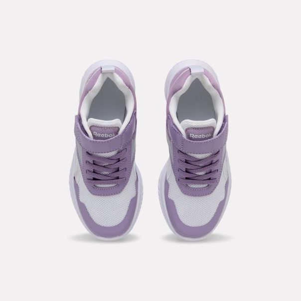 REEBOK Patike rush runner 5 elastic lace & top strap GP - 100250813