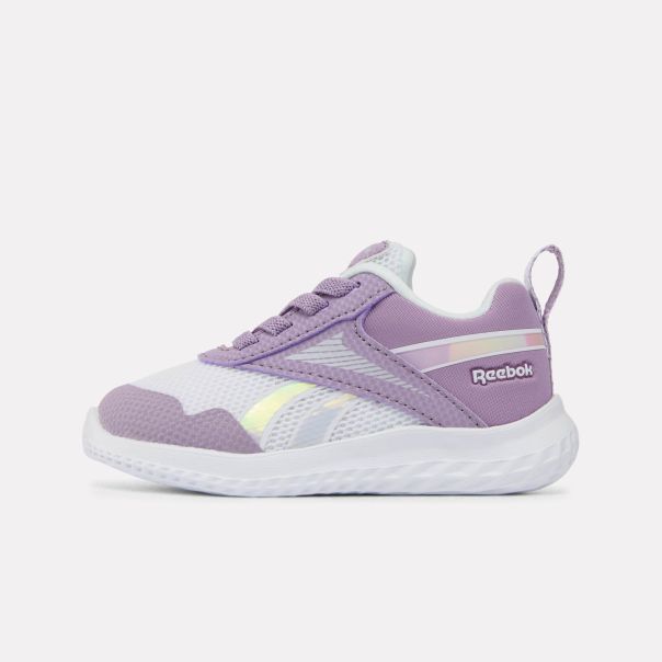 REEBOK Patike rush runner 5 elastic lace GT - 100250814