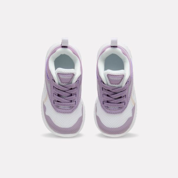 REEBOK Patike rush runner 5 elastic lace GT - 100250814