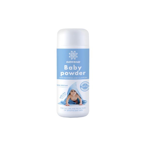NEVENA Baby paketić-plavi - 1002637