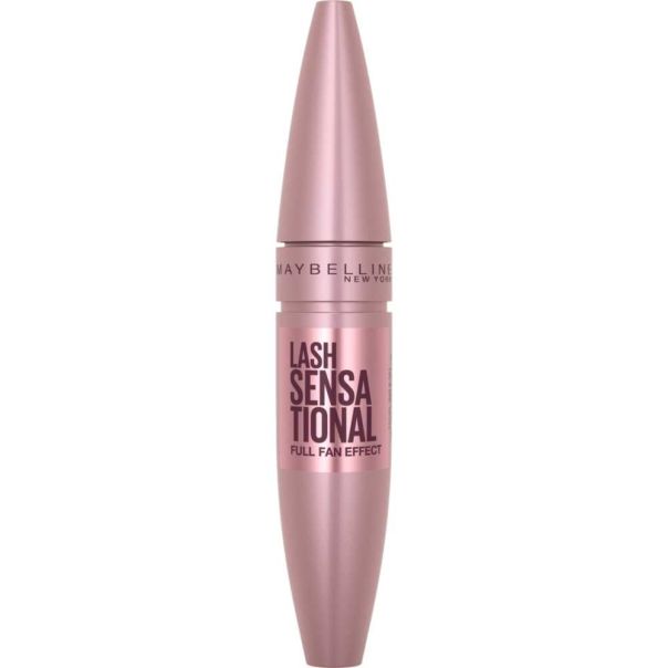 Maybelline New York Lash Sensational maskara Burgundy - 1003001185