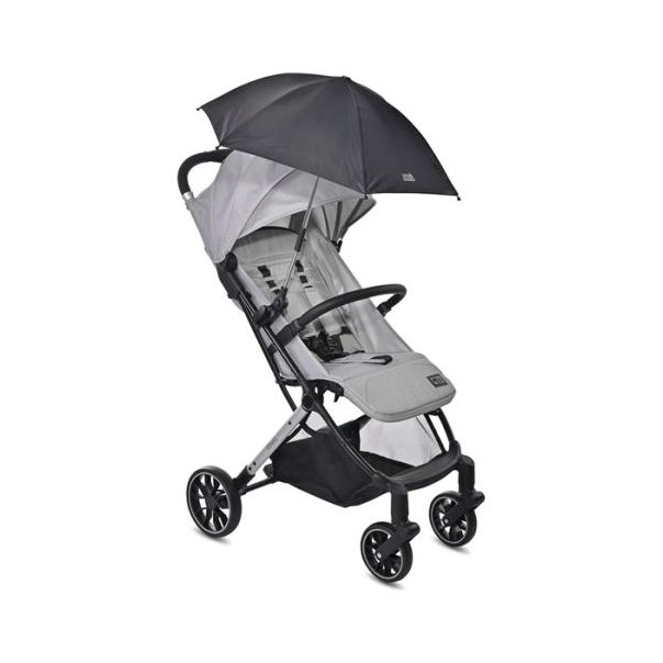 LORELLI Suncobran Shady  - UV protection black - 10030030002