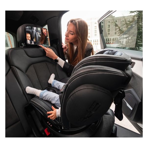 LORELLI SIGURNOSNO OGLEDALO (RETROVIZOR) ZA AUTO - EP2740370
