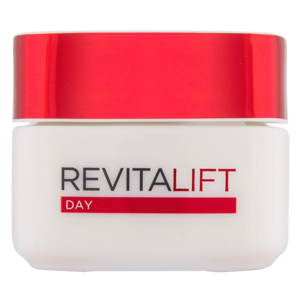 L'Oreal Paris Revitalift Dnevna krema protiv bora 50 ml - 1003009050