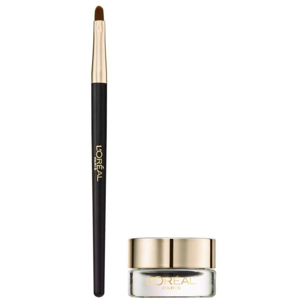 L'Oreal Paris Super Liner Gel Intenza Pure Black ajlajner - 1003009093