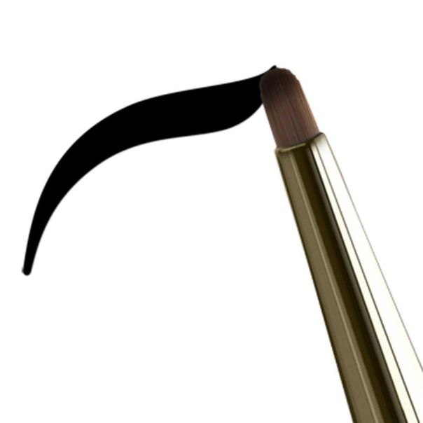 L'Oreal Paris Super Liner Gel Intenza Pure Black ajlajner - 1003009093