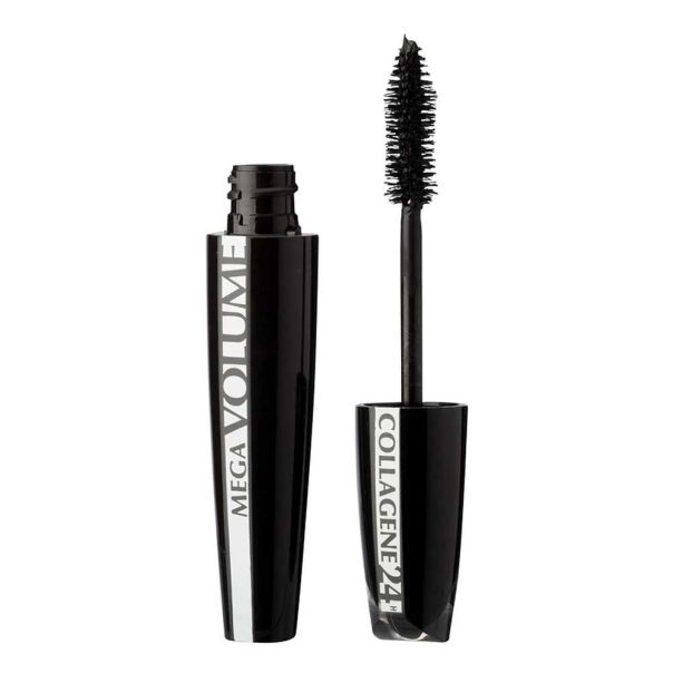 L'Oreal Paris Mega Volume Collagene maskara 24H - 1003009094
