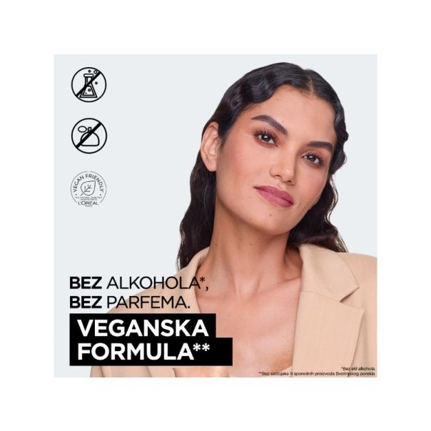 L'Oreal Paris True Match Tečni puder 5W - 1003009174