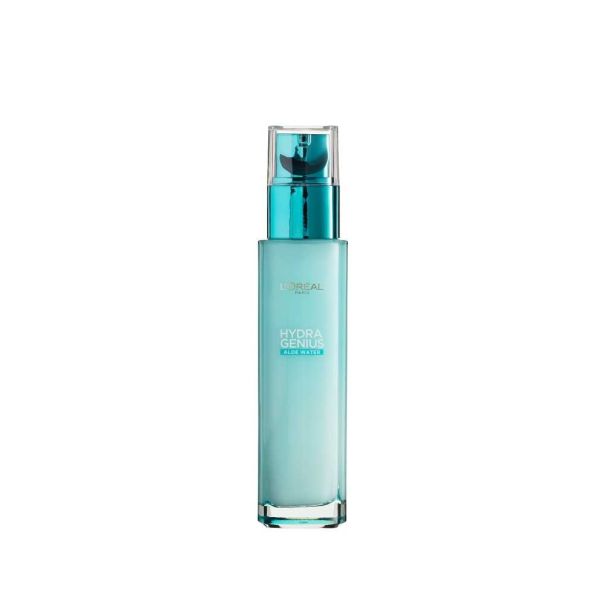 L'Oreal Paris Hydra Genius Fluid za intenzivnu hidrataciju normalne i suve kože 70ml - 1003009228