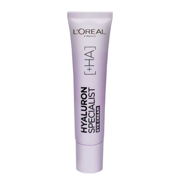 L'Oreal Paris Hyaluron Specialist krema za područje oko očiju 15 ml - 1003009343