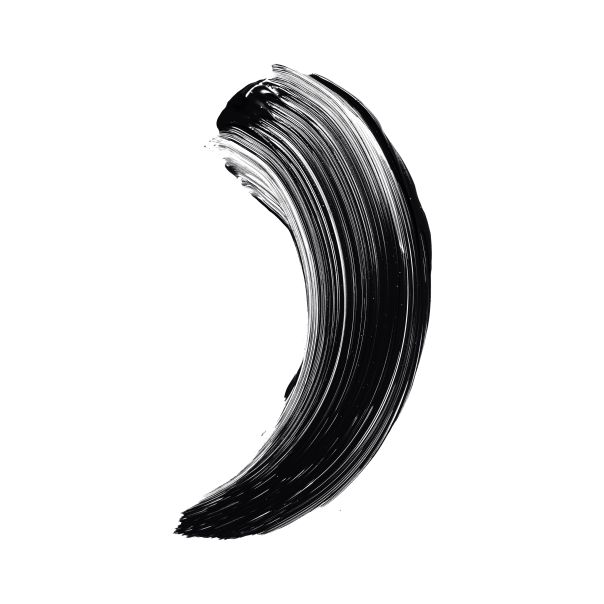 Maybelline New York Volume Express Colossal 100% Black Maskara - 1003009354