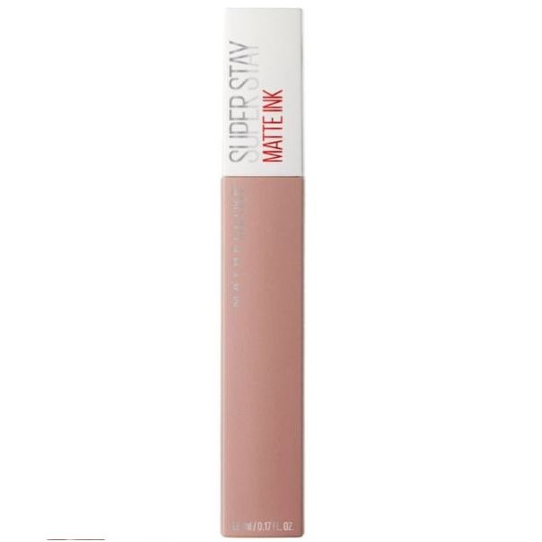 Maybelline New York Superstay Matte Ink Ruž za usne 5 Loyalist - 1003009428